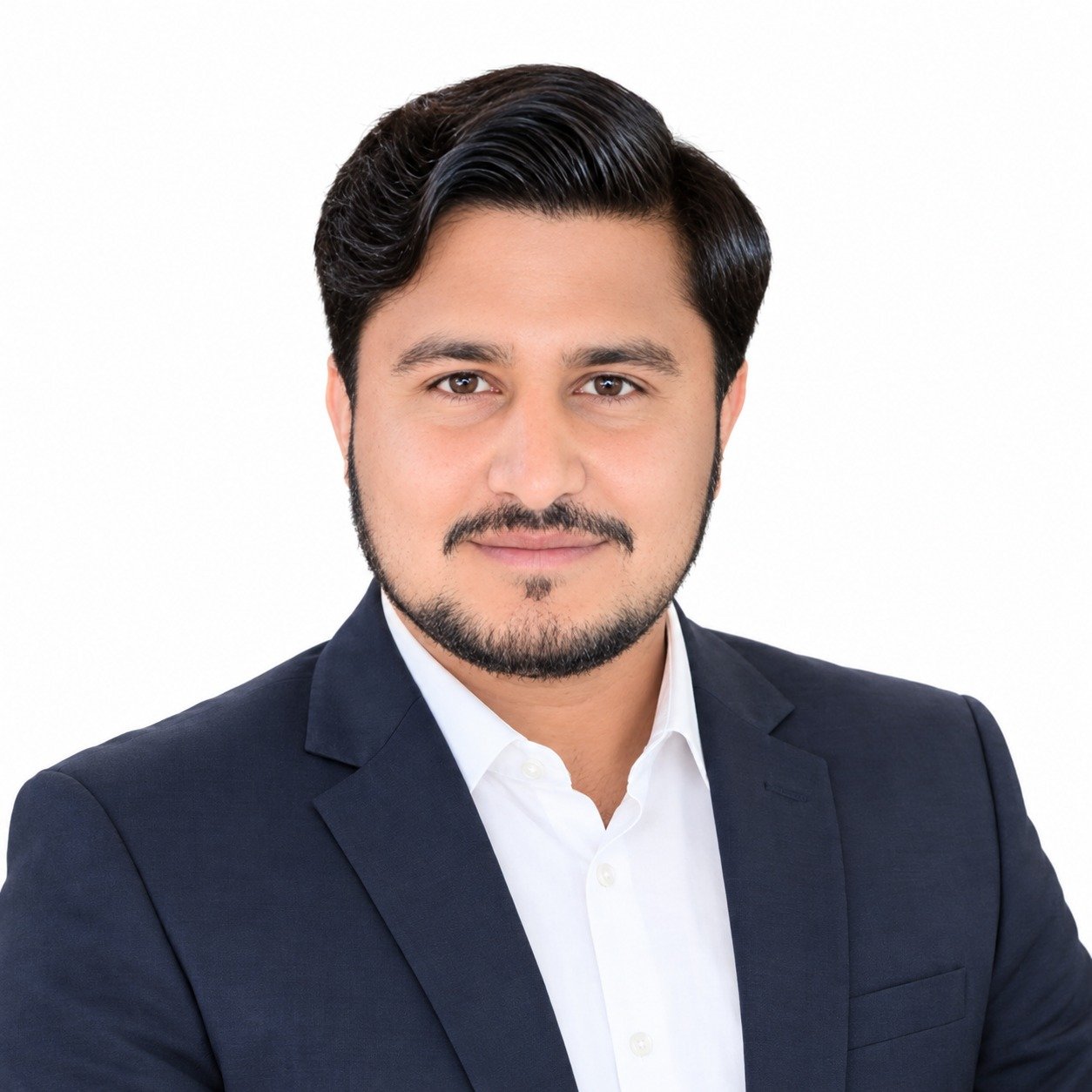 Fayaz Hussain