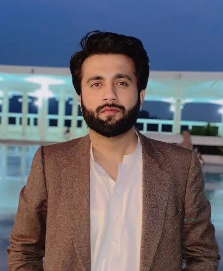 Sajid Latif