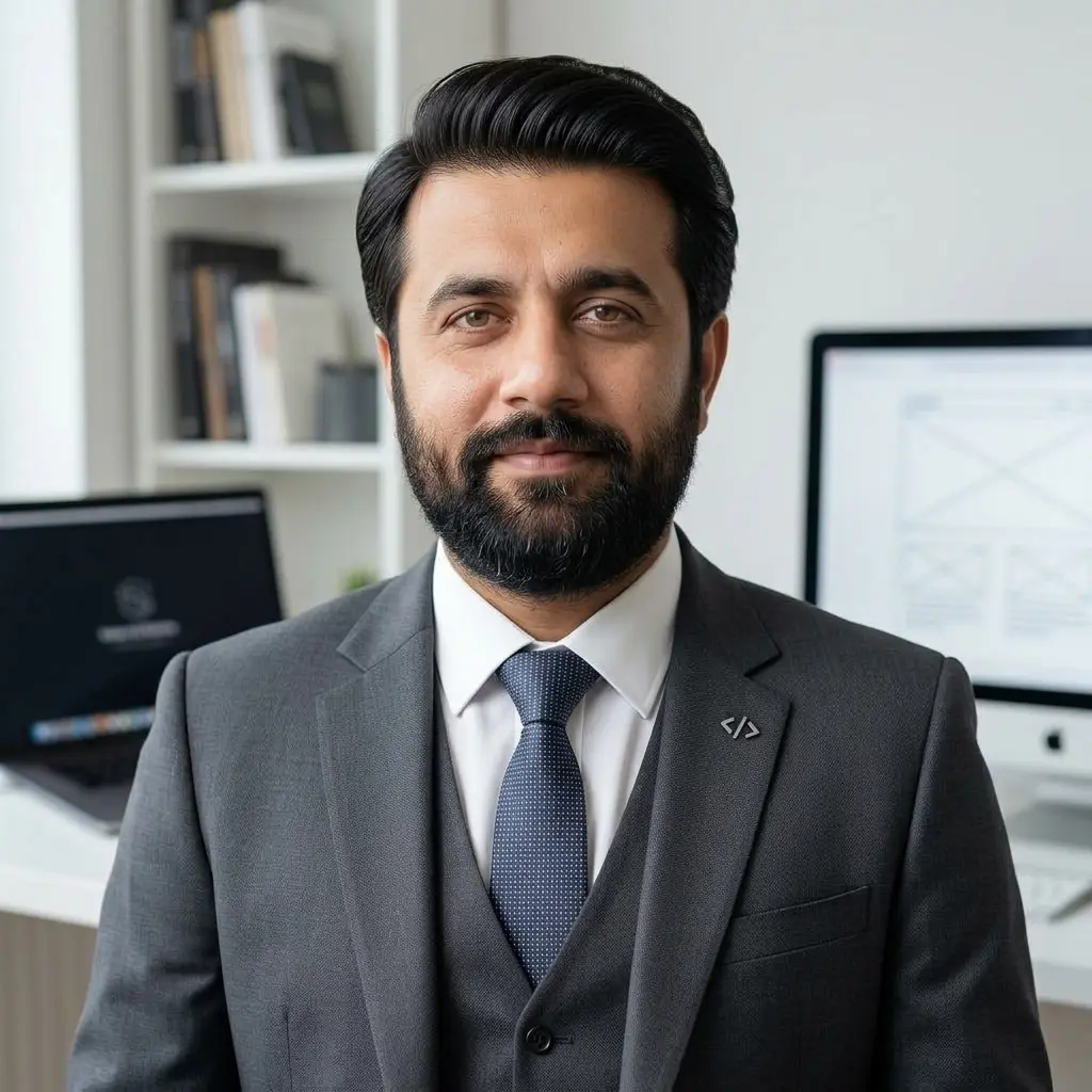 Sajid Latif